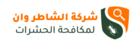 الشاطر وان